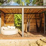 Luxury 2br Penthouse Private Pool Cenote Pensión 4*