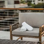 Luxury 2br Penthouse Private Pool Cenote Pensión 4*