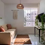 ~ Casa Shakti ~ Cozy Jungle Scape Hotel