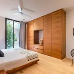 Casa Libre - Contemporary Designer 3br By Staypodio 304