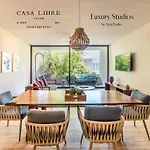 Casa Libre - Contemporary Designer 3br By Staypodio 304 Apartamento