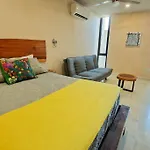 Eco-friendly And Modern Loft 4 By Noox Apartamento