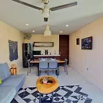 Eco-friendly And Modern Loft 4 By Noox *
