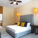 Apartamento Marquez Ii Manor By Sandy Powerful