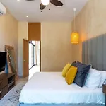 Apartamento Marquez Ii Manor By Sandy Powerful Tulum