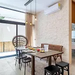 Apartamento Marquez Ii Manor By Sandy Powerful