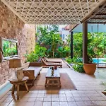 Apartamento Marquez Ii Manor By Sandy Powerful *