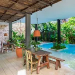 Marquez Ii Manor By Sandy Powerful Apartamento Tulum