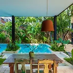 Apartamento Marquez Ii Manor By Sandy Powerful