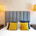 Apartamento Marquez Ii Manor By Sandy Powerful