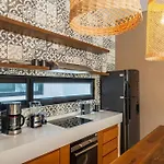 Apartamento Marquez Ii Manor By Sandy Powerful Tulum