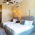 Apartamento Marquez Ii Manor By Sandy Powerful Tulum