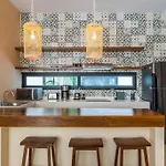 Apartamento Marquez Ii Manor By Sandy Powerful