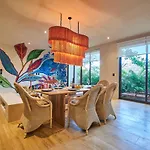 Breathtaking & Serene Apartment In La Veleta With Private Terrace & Plunge Pool, Shared Infinity Pool & Lounge Area