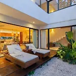 La Privada Villa, Aldea Zama, Tulum