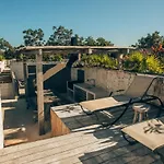 Vida Boho Apart 10 With Special Fee To Access Hotel Bardo