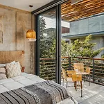 Luxury 2br Penthouse Private Pool Cenote 4*