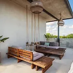 Pensión Luxury 2br Penthouse Private Pool Cenote 4*