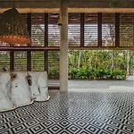 Luxury 2br Penthouse Private Pool Cenote Pensión Tulum