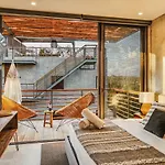 Luxury 2br Penthouse Private Pool Cenote Pensión 4*