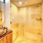 Pensión Luxury 2br Penthouse Private Pool Cenote Tulum