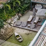 Luxury 2br Penthouse Private Pool Cenote Tulum