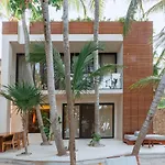Casa Grande, Beachfront Villa In Tulum