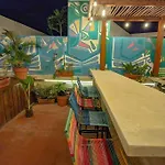 Eco-friendly And Modern Loft 4 By Noox * Tulum