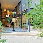 Eco-friendly And Modern Loft 4 By Noox Tulum
