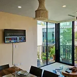 Eco-friendly And Modern Loft 4 By Noox Tulum