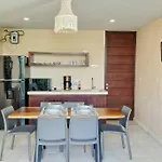 Eco-friendly And Modern Loft 4 By Noox * Tulum