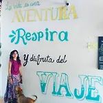 Pensión Mulut