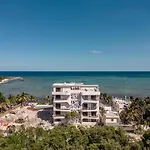 Tankah, Beachfront, Tulum