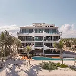 Tankah, Beachfront, Tulum