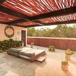 Bajocielo107 Lux 2br Priv Pool In Aldea Zama *