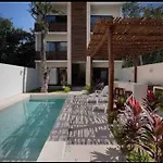 Apartamento King En La Veleta Con Alberca
