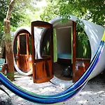 Mulut Pensión Tulum