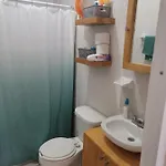 Apartamento Rufoshousetulum