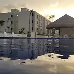 Apartamento Rufoshousetulum Tulum