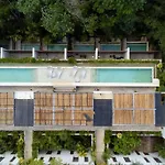 Bajocielo107 Lux 2br Priv Pool In Aldea Zama Apartment Tulum