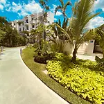 Apartamento Tangerine House: Pools, Zamna, Wi-fi, Cenote Tulum
