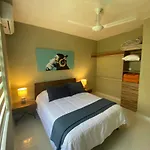 Tangerine House: Pools, Zamna, Wi-fi, Cenote Apartamento Tulum