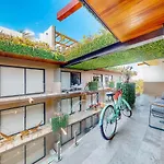 Menesse Tulum Ph 322 1 Bdr And Private Pool At Av Coba