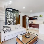 Menesse Tulum Ph 322 1 Bdr And Private Pool At Av Coba