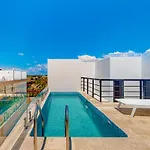 Menesse Tulum Ph 322 1 Bdr And Private Pool At Av Coba