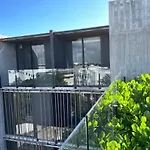 Cozy Studio W/Fast Wifi & Private Patio
