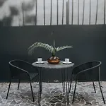 Cozy Studio W/Fast Wifi & Private Patio
