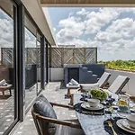 3Br Luxury Penthouse Private Plunge Pool Jungle - Mira Luna 322