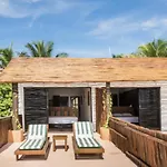 Retiro Maya Suites 3*