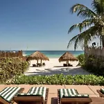 Hotel Retiro Maya Suites Tulum